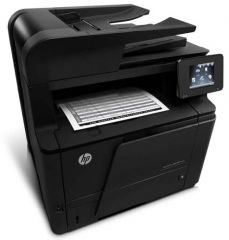 HP LaserJet Pro 400 MFP M425dn