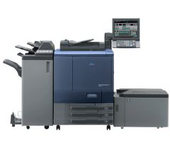 Konica Minolta bizhub PRESS PRO C6000L